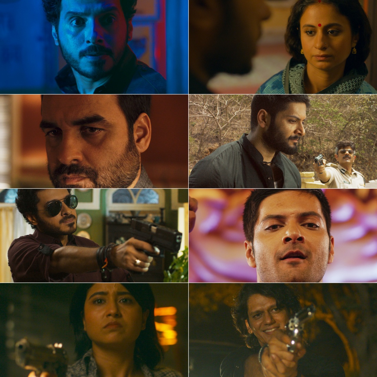 Mirzapur (2020) Season 2 Hindi Completed Web Series HD ESub FILEHUB4U.XYZ screenshot