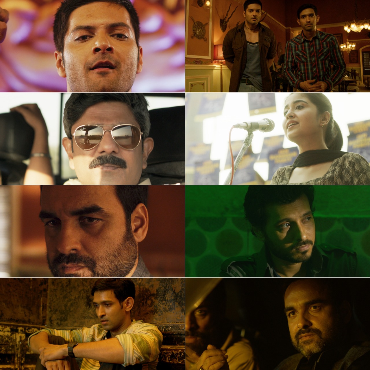 Mirzapur (2018) Season 1 Hindi Completed Web Series HD ESub FILEHUB4U.XYZ screenshot