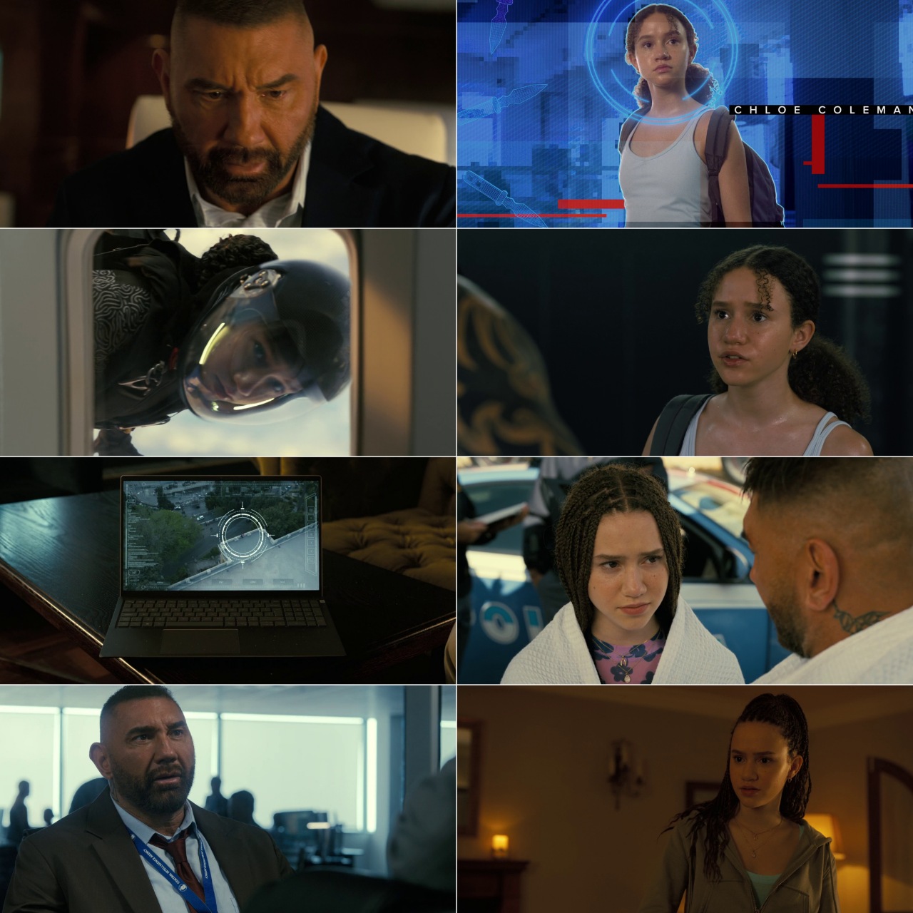 My Spy The Eternal City (2024) (Hindi + English) Dual Audio Hollywood Movie HD ESub FILEHUB4U.XYZ screenshot