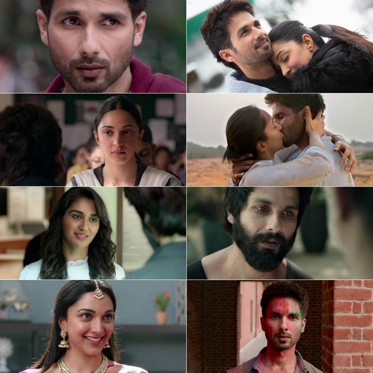 Kabir Singh (2019) Bollywood Hindi Movie HD ESub FILEHUB4U.XYZ screenshot