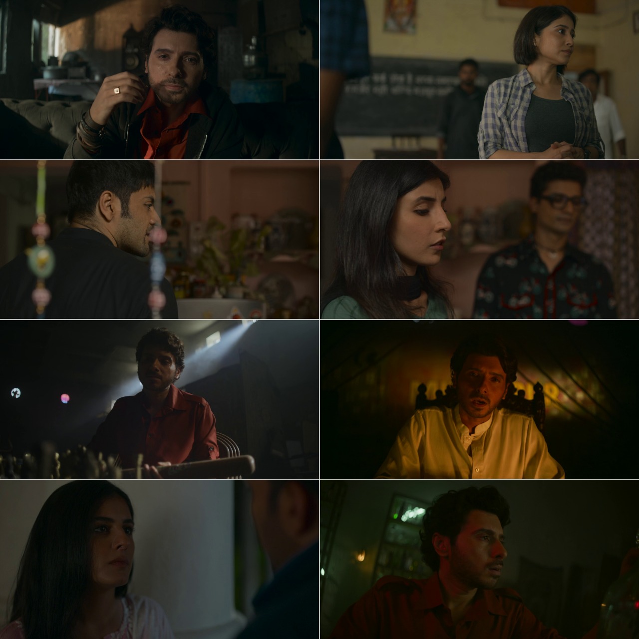 Mirzapur S03 (Bonus Episode) (2024) Web Series HEVC ESub FILEHUB4U.XYZ screenshot