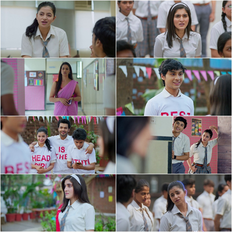 School Friends S01 (2023) Hindi Completed Web Series HEVC FILEHUB4U.XYZ screenshot