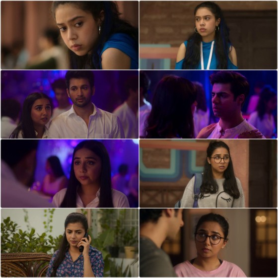 Mismatched S2 (2020) Hindi Completed Web Series HD ESub FILEHUB4U.XYZ screenshot