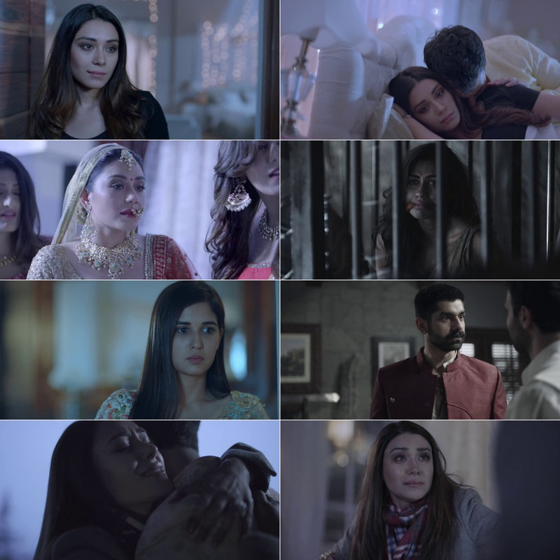 Undekhi S1 (2020) Hindi Completed Web Series HD ESub FILEHUB4U.XYZ screenshot