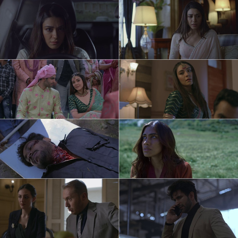 Undekhi S2 (2022) Hindi Completed Web Series HD ESub FILEHUB4U.XYZ screenshot