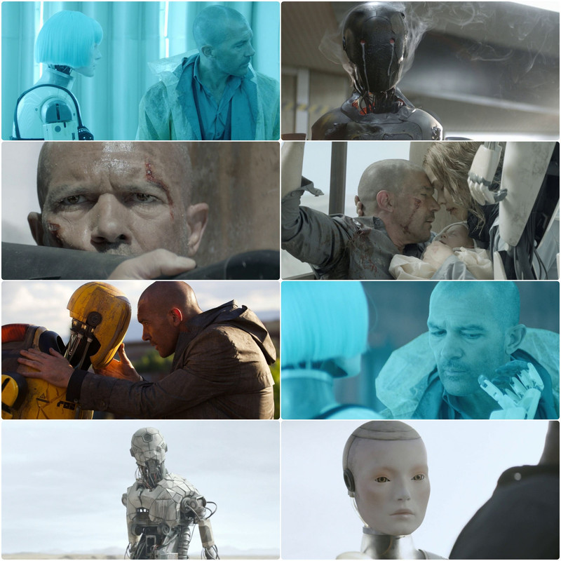 Automata (2014) Full Movie BluRay ESub FILEHUB4U.XYZ screenshot